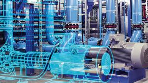 Ciclo di seminari Industry 4.0: Digital Twin - Siemens e Masmec