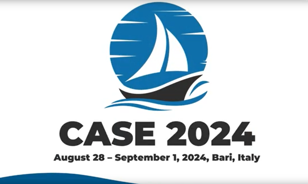 Rassegna Stampa CASE 2024