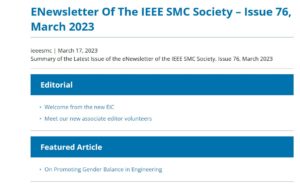 On Promoting Gender Balance in Engineering