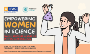 Empowering Women in Science