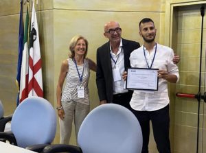 IEEE-CSS Best Young Paper Award 2022