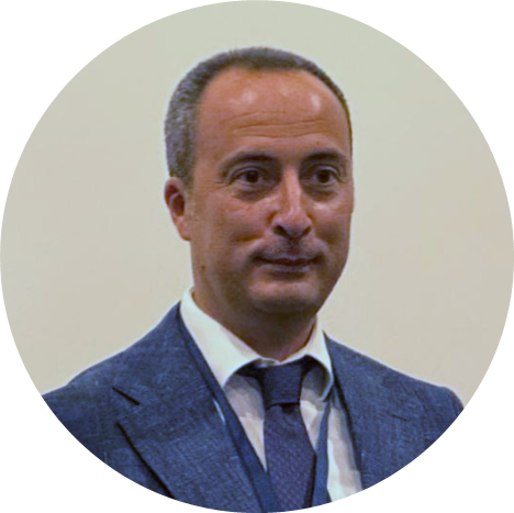 Prof. Raffaele Carli