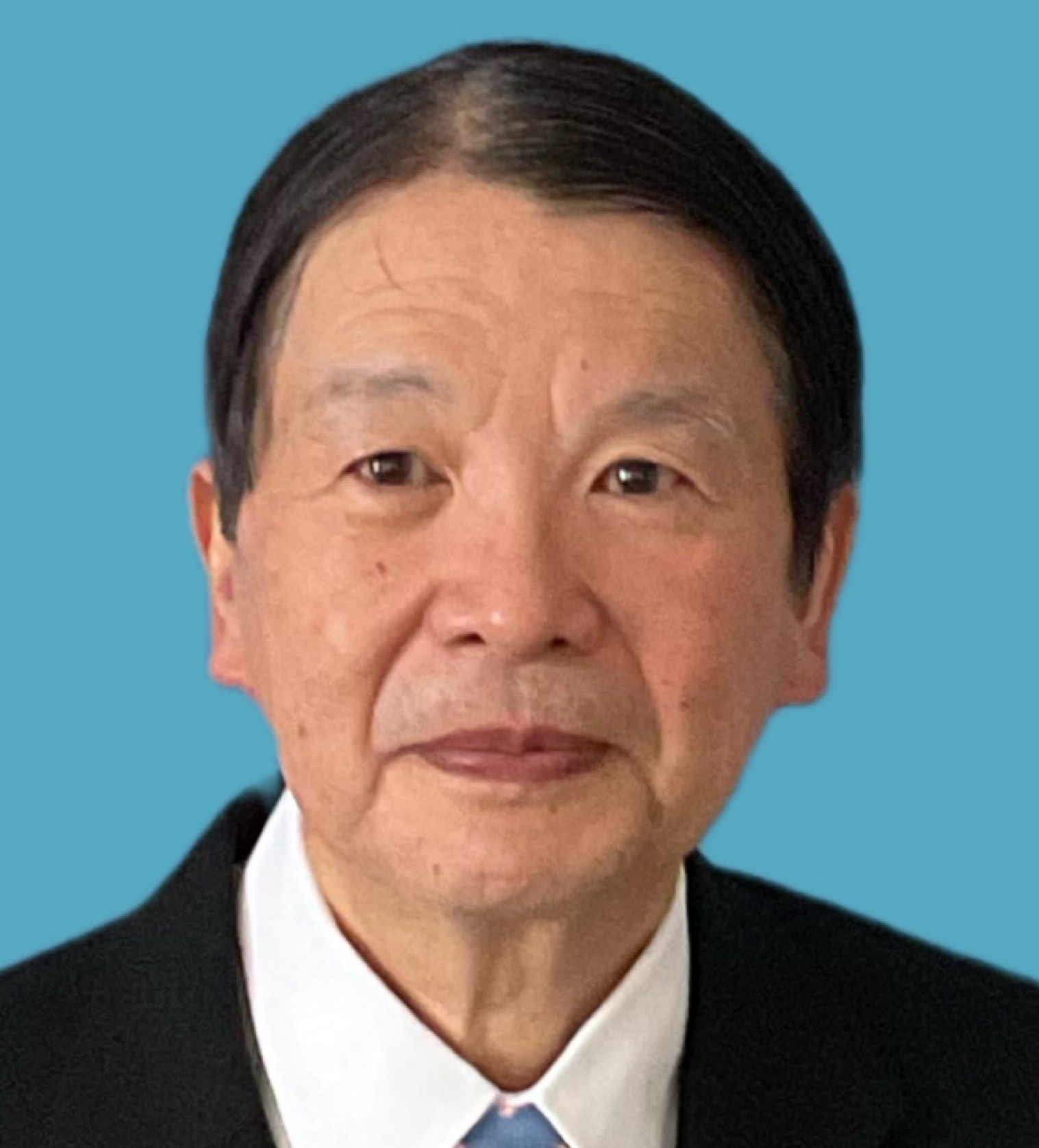 Dr. Hiroyuki Mori