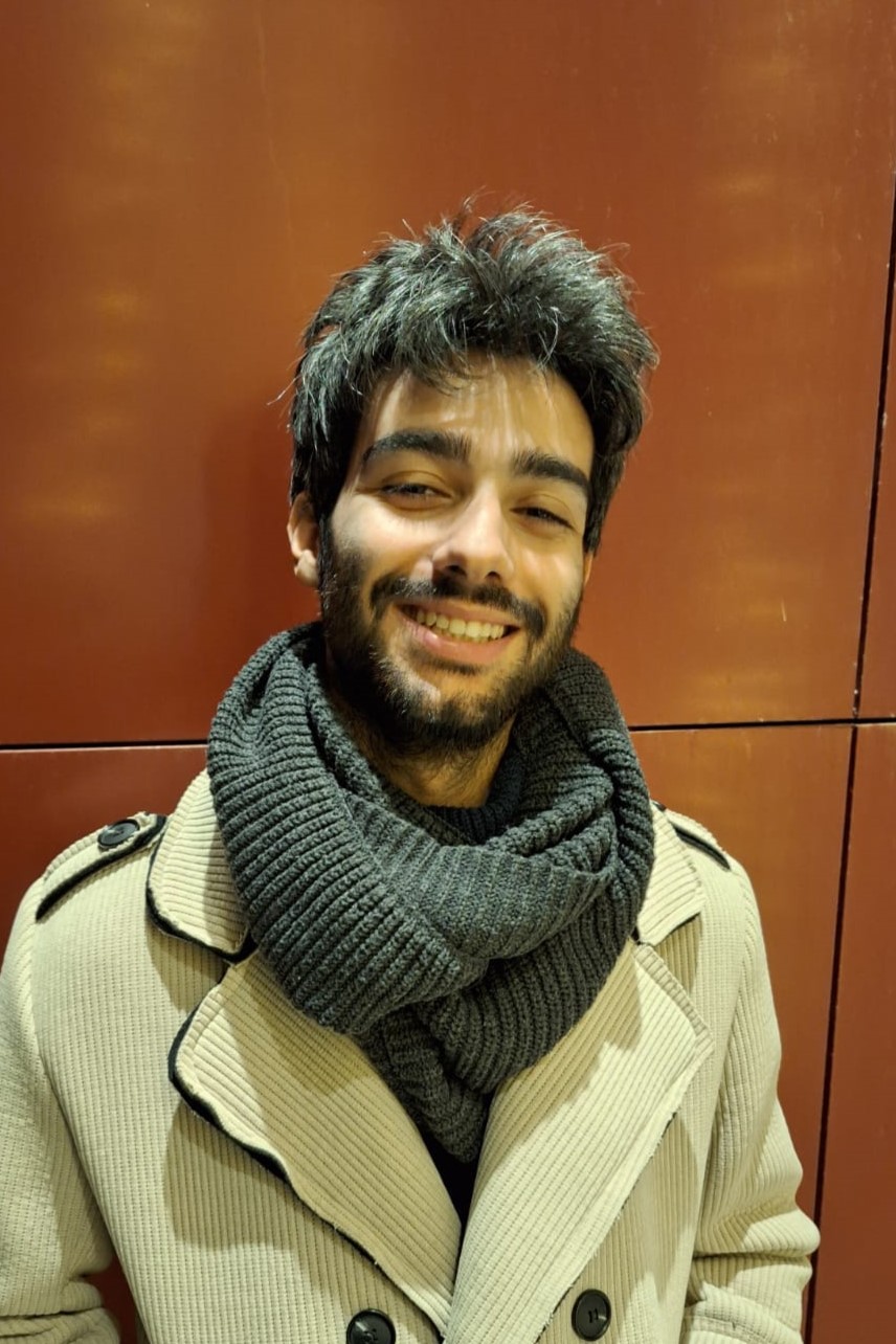 Federico Signorile