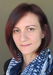Graziana Cavone