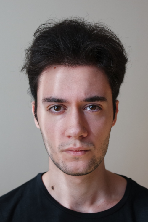 Nicola Mignoni